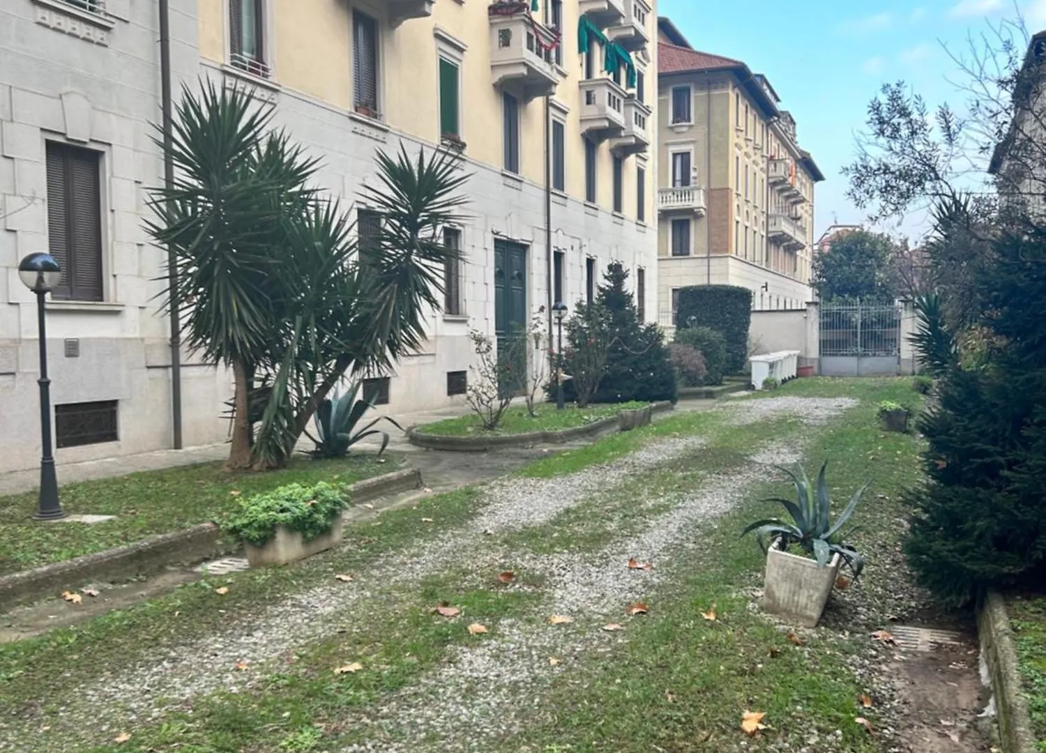 Casa Dimi Lejlighed Milano