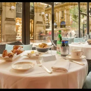 شقة Galleria The Smart Boutique By Ospitami, ميلان