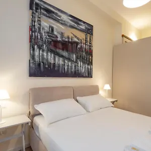 Apartament Royal - Centro Brera, Mediolan